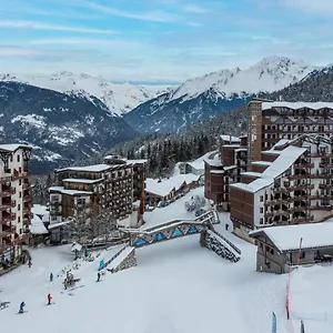 Pierre & Le Britania Hotel apartamentowy